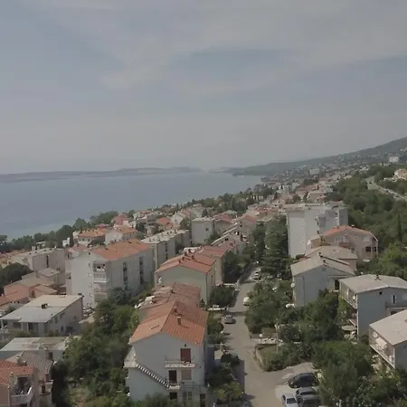 Apartment Sarar *