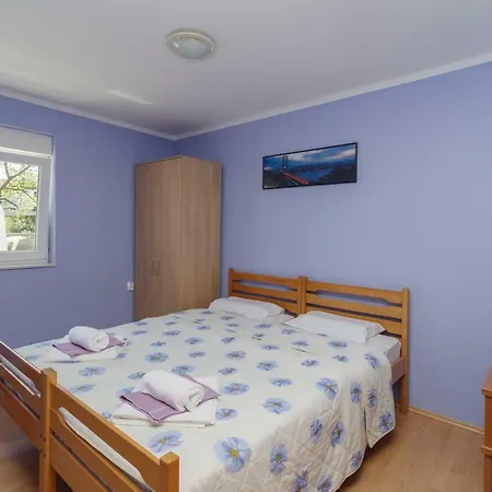 Sarar Apartment *