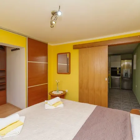 Sarar Apartment *