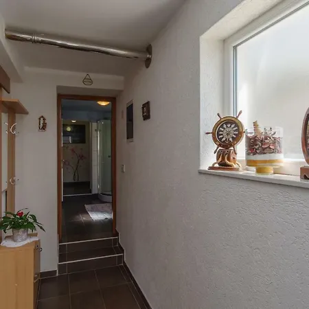 Apartment Sarar Crikvenica