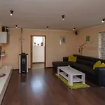 Apartman Sarar *