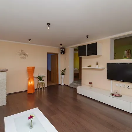 Apartamento Sarar Crikvenica