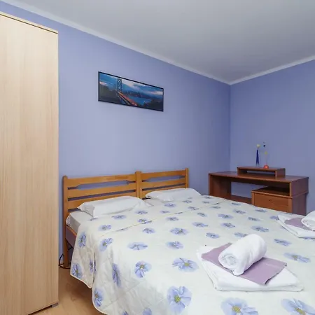 Sarar Apartman Crikvenica