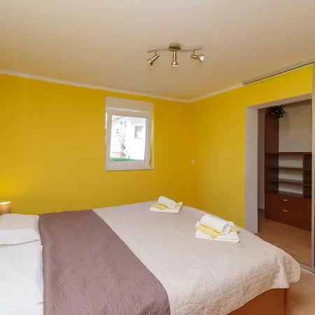 Apartamento Sarar Crikvenica