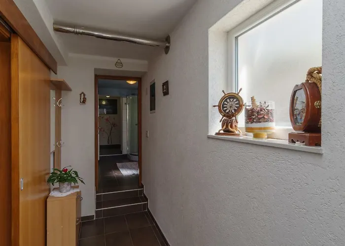 Apartment Sarar Crikvenica