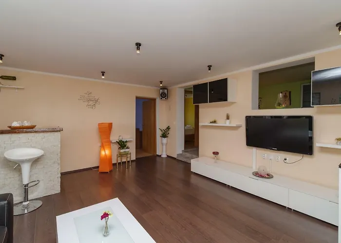 Apartment Sarar Crikvenica