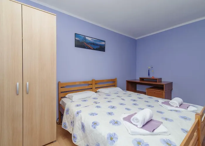Sarar Apartment Crikvenica