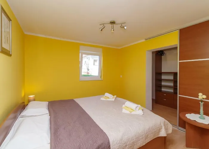 Apartment Sarar Crikvenica